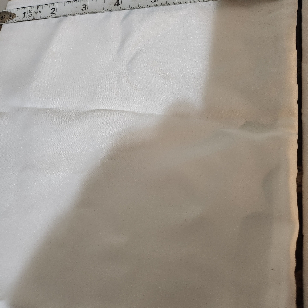 Gucci Ivory Storage 2 Bag Set New - Picture 4 of 6
